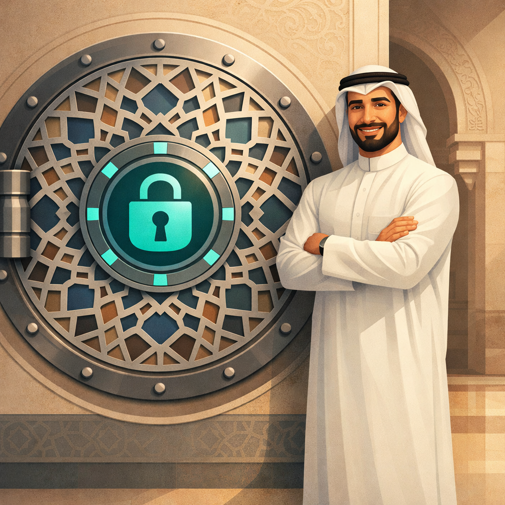 Jasmine RMS - Accounting Management - GCC COMPLIANCE AND SECURITY