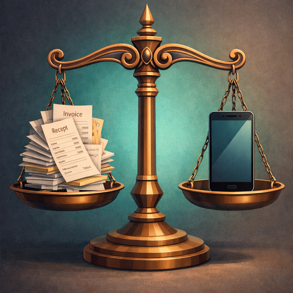 Jasmine Accounting Management Demo Video