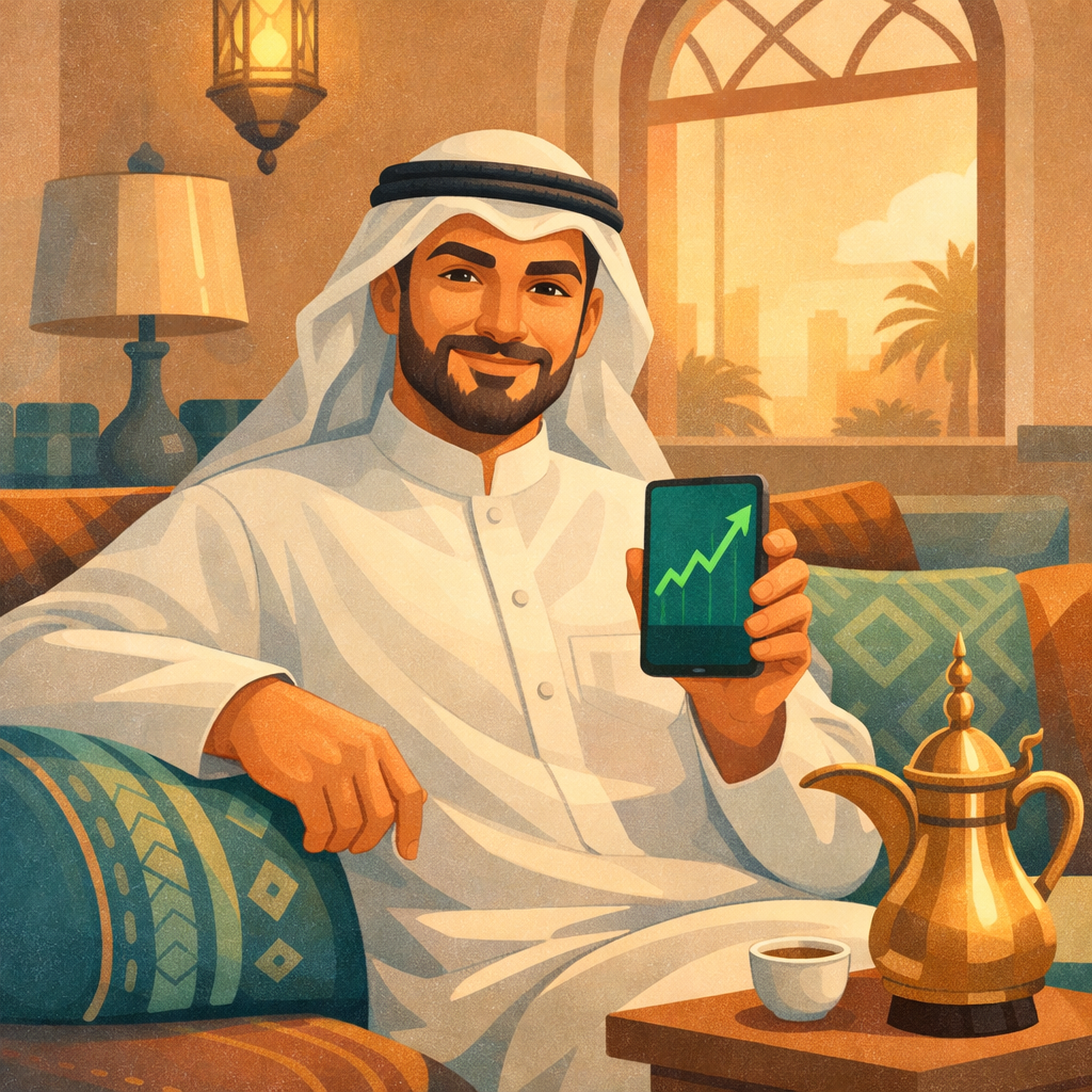 Jasmine RMS - Accounting Management - PnL in Your Pocket