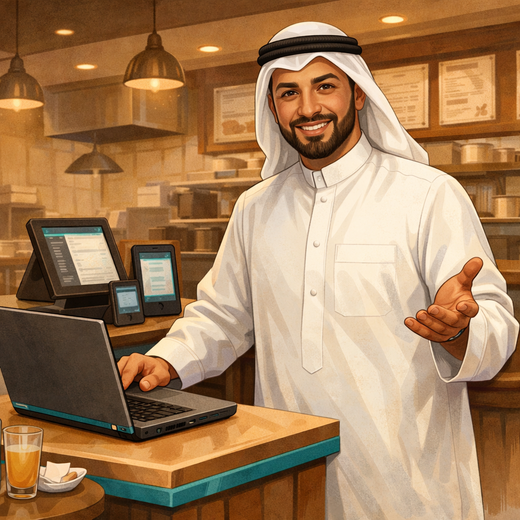 Jasmine RMS hardware independence running on any Windows or Android device with no proprietary equipment lock-in