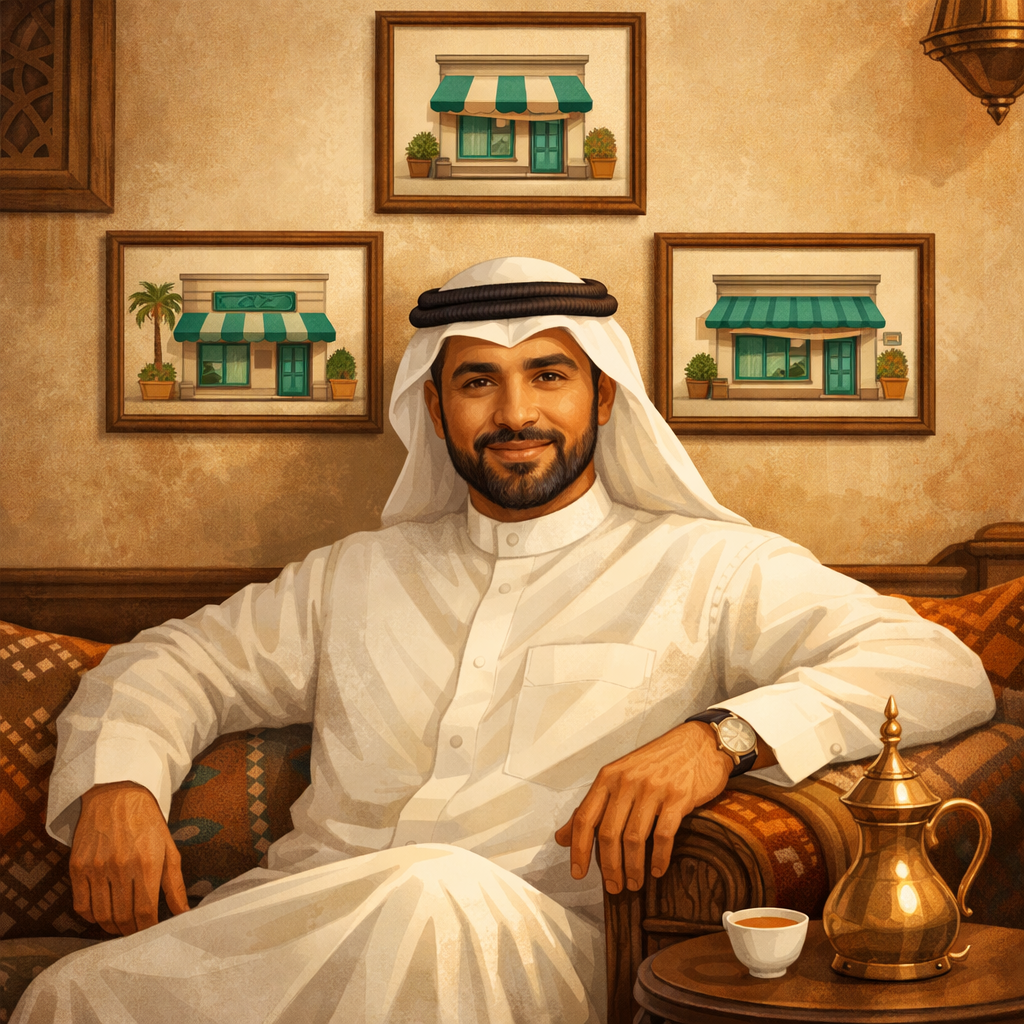 Jasmine RMS - Inventory Management - Multi-Store and Branch Stock Control