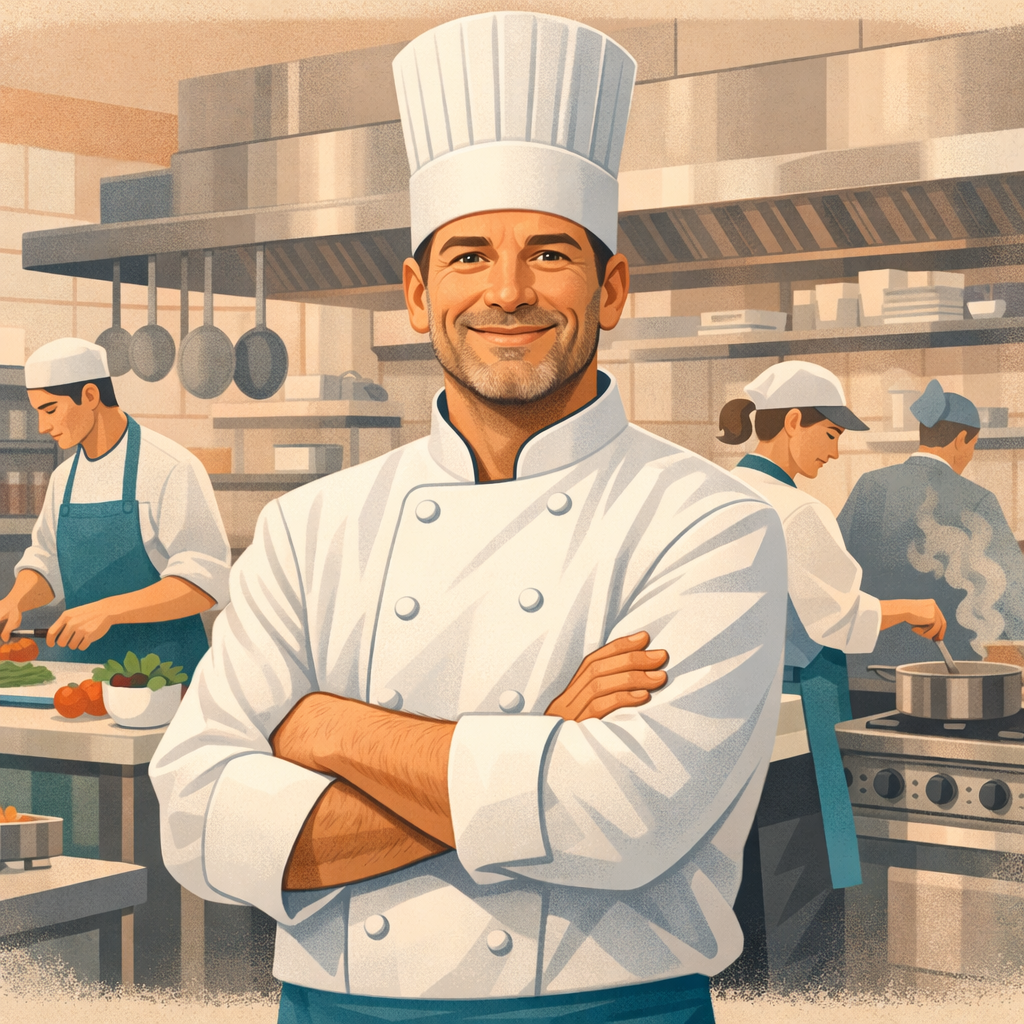 Jasmine RMS - Waiter Pad - Demo Video