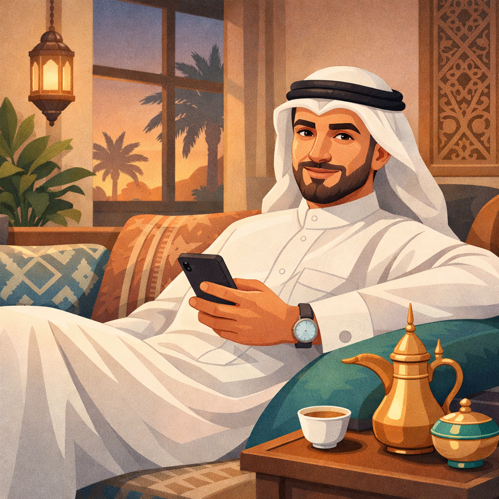 Jasmine RMS - Manager Mobile App