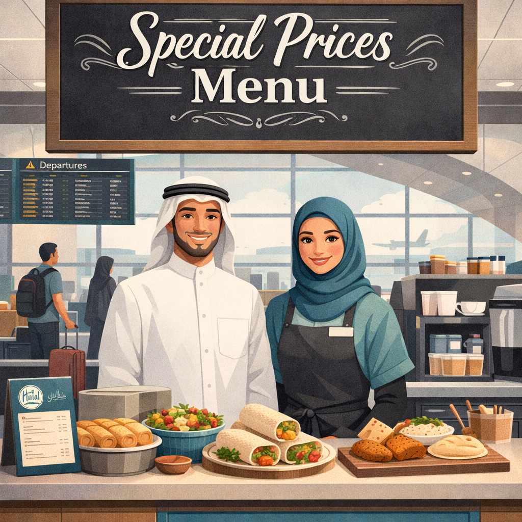 Jasmine RMS - Menu Management - 