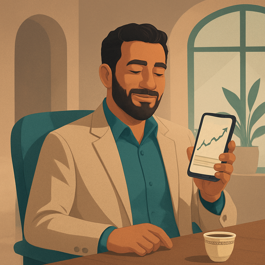 Jasmine RMS - POS Cashier System - The Mudeer's Control