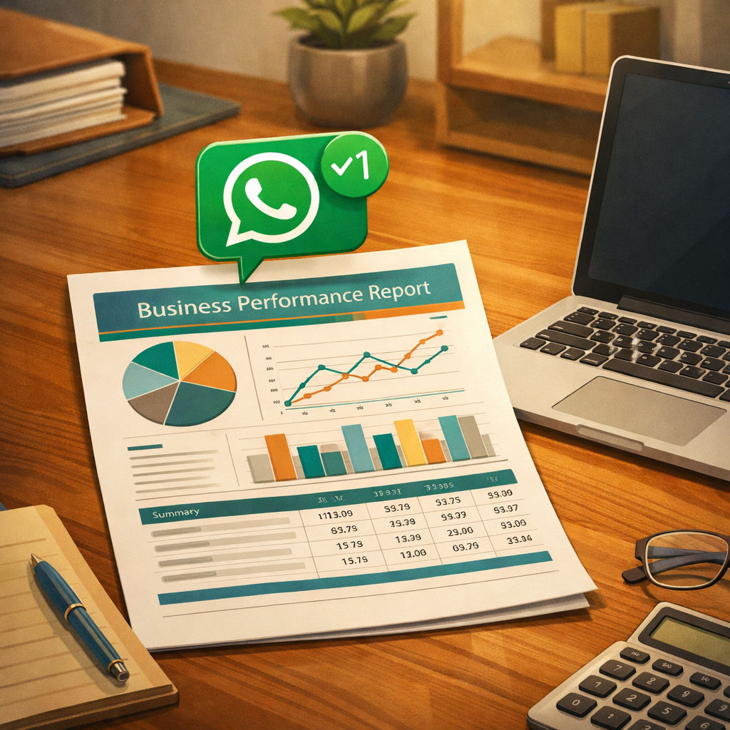 Jasmine RMS - Reporting and Analytics - Professional Shareable and Audit-Ready Output